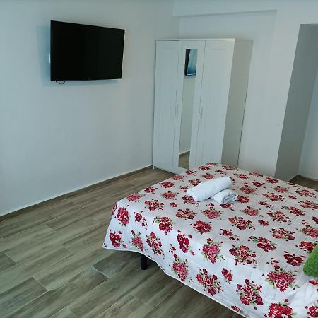 Apartamento Con 2 Dormitorios Denia Exteriér fotografie