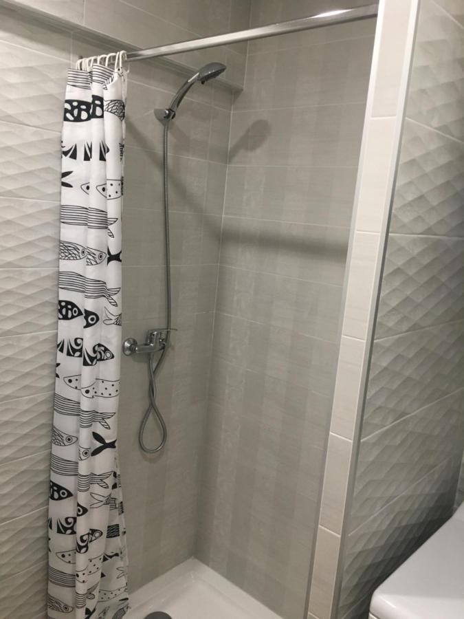 Apartamento Con 2 Dormitorios Denia Exteriér fotografie
