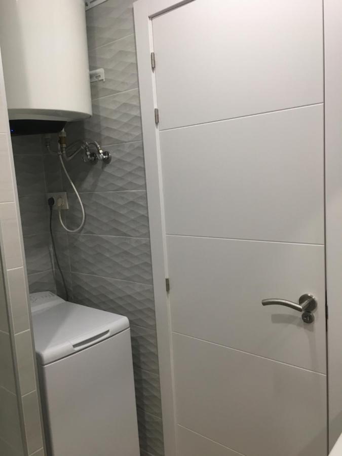 Apartamento Con 2 Dormitorios Denia Exteriér fotografie