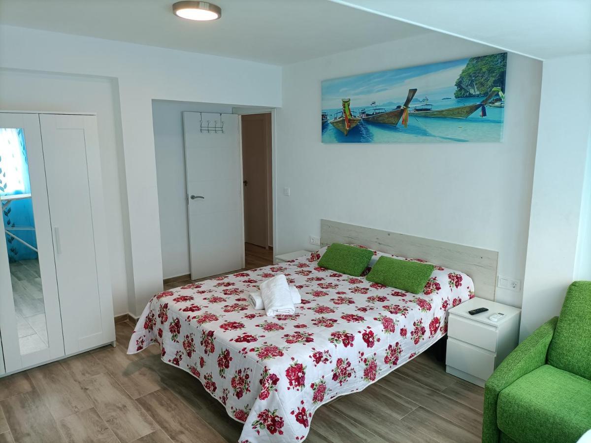 Apartamento Con 2 Dormitorios Denia Exteriér fotografie