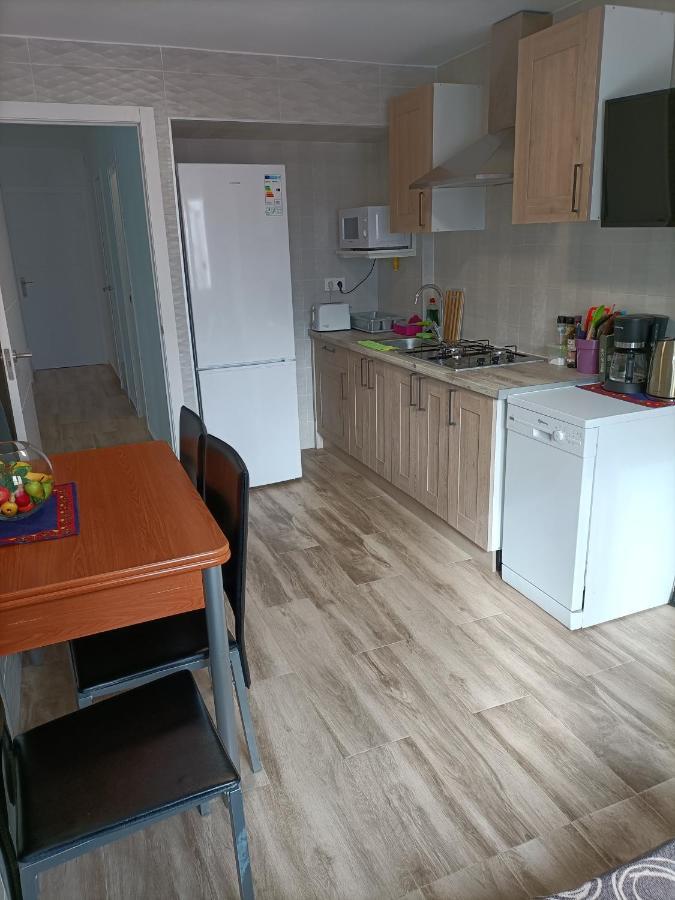 Apartamento Con 2 Dormitorios Denia Exteriér fotografie