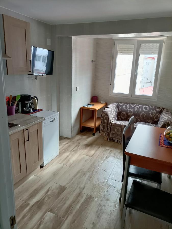 Apartamento Con 2 Dormitorios Denia Exteriér fotografie